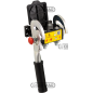 Multifaster a 3 vie per LAVERDA e CNH - PARTE FISSA Attacco 1/4" Gas COMPATIBILE - 83643