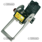 Multifaster a 4 vie - PARTE FISSA  Attacco 1/2" Gas COMPATIBILE - 83482