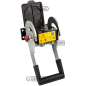 Multifaster a 5 vie per LAVERDA e CNH - PARTE FISSA Attacco 3 x 1/4" + 2 x 3/8" Gas COMPATIBILE - 83624