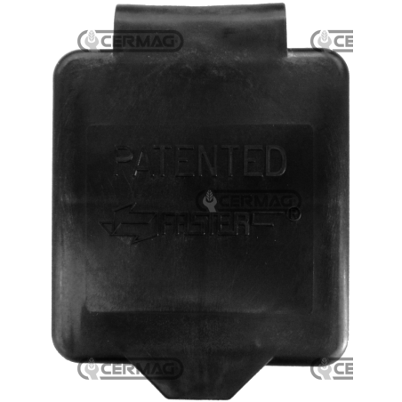 kit tappo per 2P506-3P508 COMPATIBILE - 83549 | NewgardenAgri.com