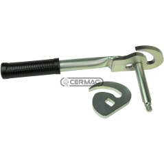 COMPATIBLE multifaster lever kit - 83543 | NewgardenAgri.com