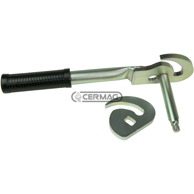 Kit de levier multirapide COMPATIBLE - 83543