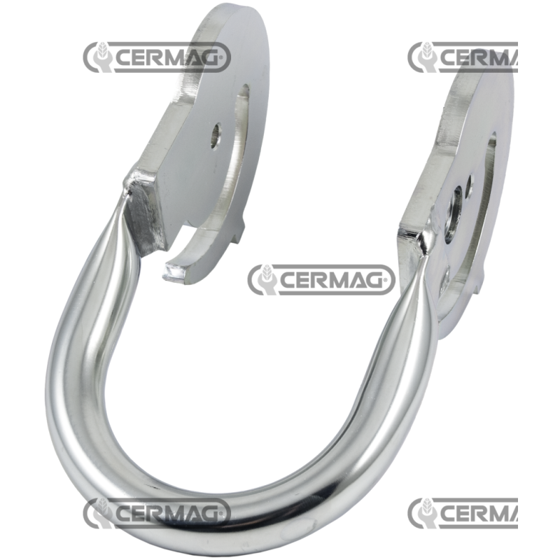 Kit de levier multirapide COMPATIBLE - 83922