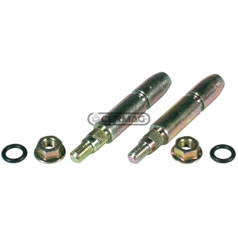 Guide kit for multifaster - COMPATIBLE MOVING PART - 82984