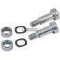Kit viti per multifaster - PARTE MOBILE Filetto 3/8" Gas COMPATIBILE - 83540
