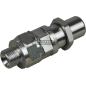 Innesto MASCHIO per multifaster - PARTE MOBILE Filetto 3/8" Gas COMPATIBILE - 83381