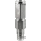 MALE coupling for multifaster - MOVING PART Female thread - 3/4" - 16 UNF COMPATIBLE - 83654