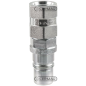 Innesto MASCHIO per multifaster - PARTE MOBILE Filetto Femmina - 9/16" - 18 UNF COMPATIBILE - 83655