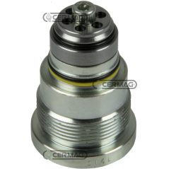 Kit acople HEMBRA para multifaster - PIEZA FIJA Rosca 9/16" Gas COMPATIBLE - 84102 | NewgardenAgri.com
