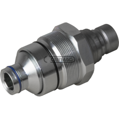 Kit de raccordement MALE pour bloc multifaster 83985 Filetage gaz 1/2" COMPATIBLE - 83986 | NewgardenAgri.com