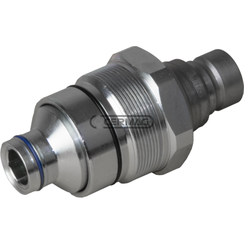 Kit innesto MASCHIO per blocco multifaster 83985 Filetto 1/2" Gas COMPATIBILE - 83986