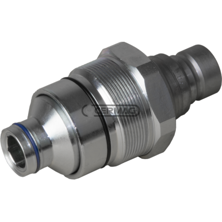 Kit de raccordement MALE pour bloc multifaster 83985 Filetage gaz 1/2" COMPATIBLE - 83986 | NewgardenAgri.com