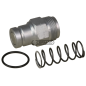 MALE connection kit for multifaster block 83985 Thread 3/8" Gas COMPATIBLE - 83988