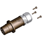 Prise électrique mâle 7 pôles pour multifaster 1/2" - PIÈCE MOBILE COMPATIBLE - 84245