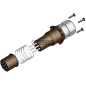 7-polige Steckdose für 1/2"-Multifaster - KOMPATIBLE FESTTEILE - 84246