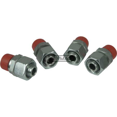 4-piece adapter kit for plate 83080 COMPATIBLE - 84151 | NewgardenAgri.com