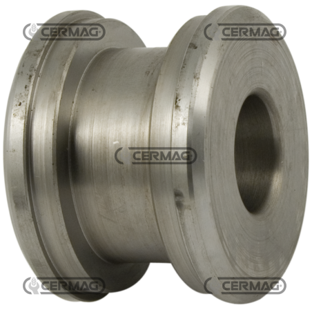 Tête de guidage Alésage 60 mm COMPATIBLE - 80432 | NewgardenAgri.com