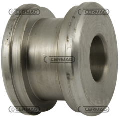 Tête de guidage Alésage 90 mm COMPATIBLE - 82907 | NewgardenAgri.com
