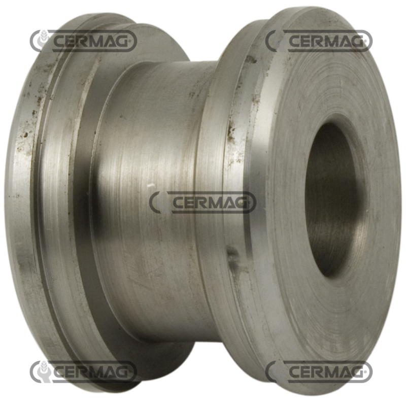 Guide head Bore 100 mm COMPATIBLE - 82908