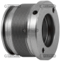 Stem guide Bore 40 mm Stem diameter 20 mm COMPATIBLE - 80421