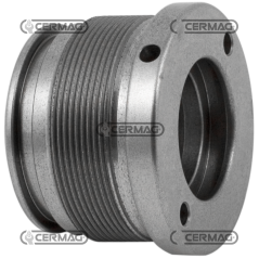 Stem guide Bore 80 mm Stem diameter 40 mm COMPATIBLE - 80429 | NewgardenAgri.com