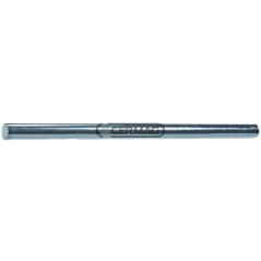 Barre chromée pour cylindres Diamètre 45 mm Longueur 3 m COMPATIBLE - 82912 | NewgardenAgri.com