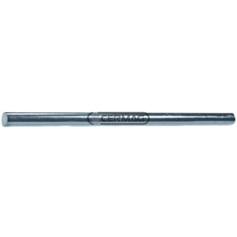 Chromed bar for cylinders Diameter 45 mm Length 3 m COMPATIBLE - 82912