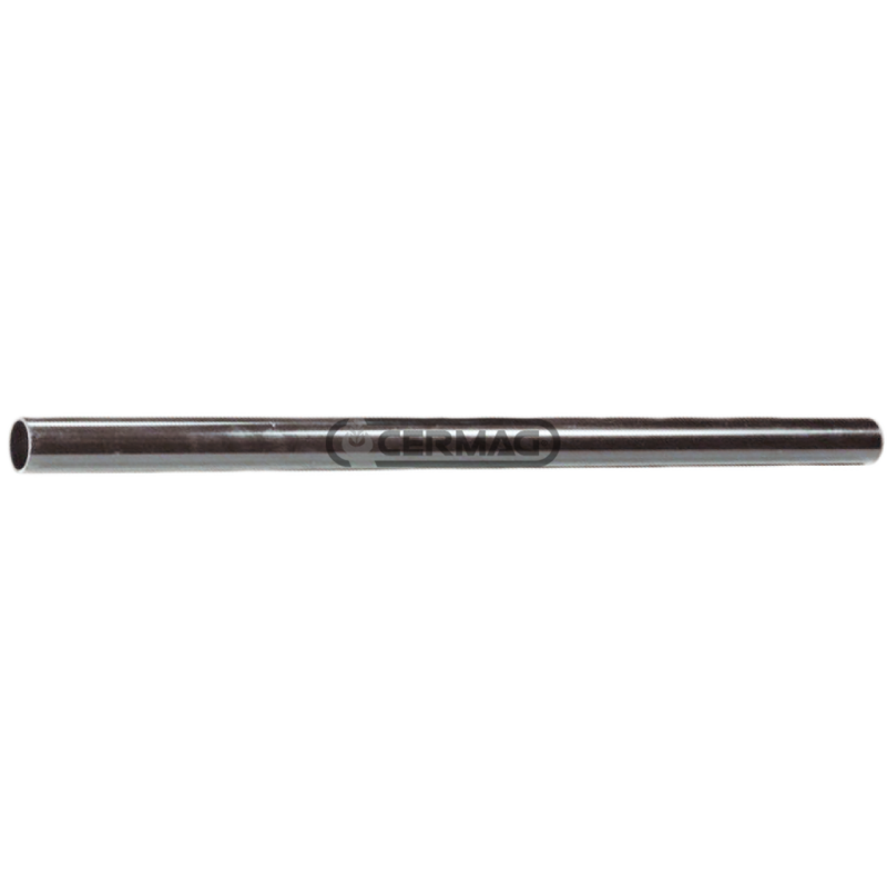 Drawn tube for cylinders Internal diameter 100 mm Length 3 m COMPATIBLE - 82915