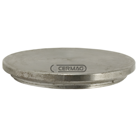 Weld-on end cap Bore 40 mm COMPATIBLE - 81266 | NewgardenAgri.com