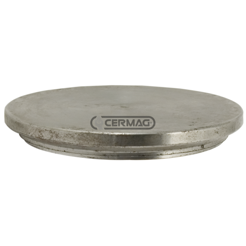 Embout à souder Alésage 70 mm COMPATIBLE - 81270
