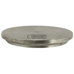 Embout à souder Alésage 80 mm COMPATIBLE - 81271 | NewgardenAgri.com