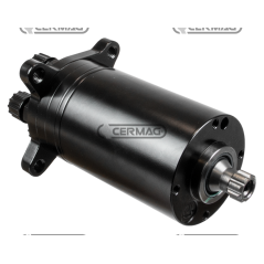 Direction assistée pour BCS Cylindrée 50 cm³/tr COMPATIBLE - 84158 | NewgardenAgri.com