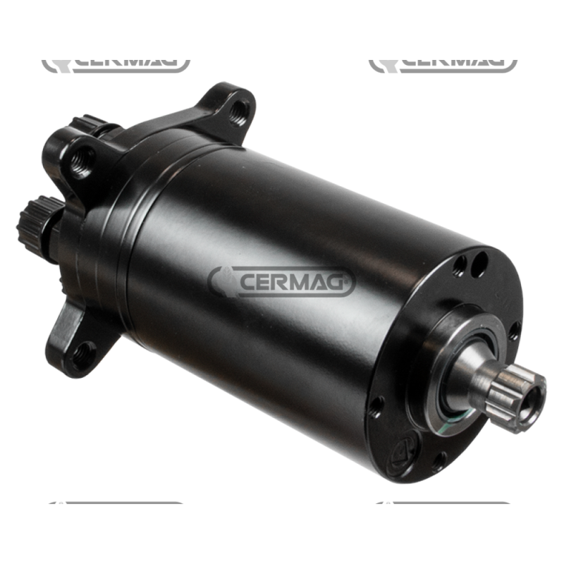 Power steering for BCS - PASQUALI Displacement 50 cm³/rev COMPATIBLE - 84159