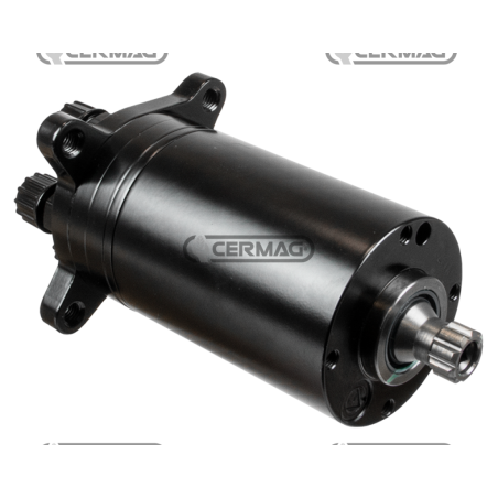 Servolenkung für BCS – PASQUALI Hubraum 50 cm³/U KOMPATIBEL – 84159 | NewgardenAgri.com