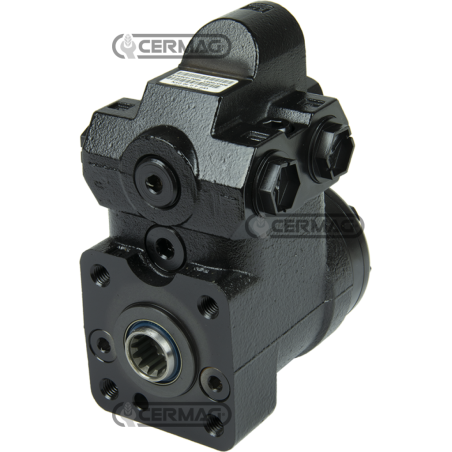 Direction assistée pour COMPATIBLE GOLDONI - 84618 | NewgardenAgri.com