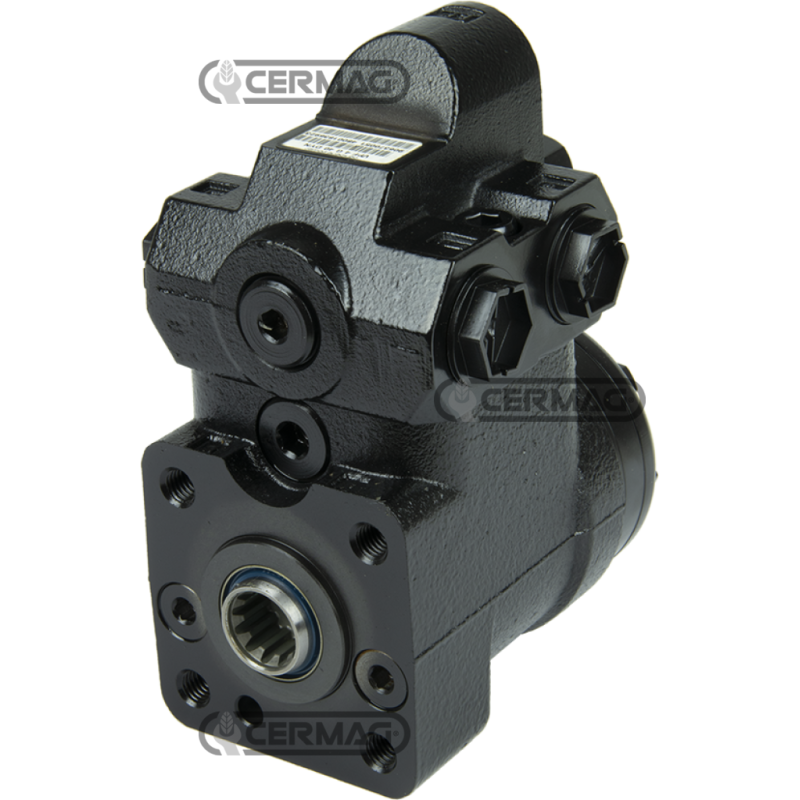 Power steering for COMPATIBLE GOLDONI - 84619