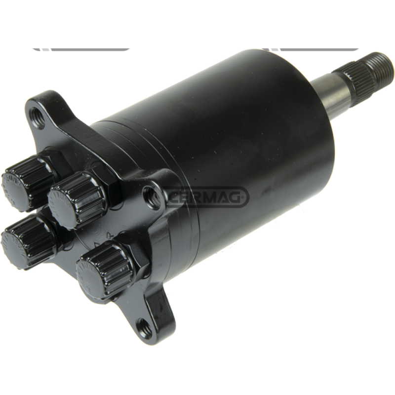 Power steering for COMPATIBLE GOLDONI - 84620