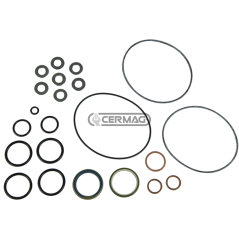 Kit de joints de direction assistée COMPATIBLE - 84622 | NewgardenAgri.com