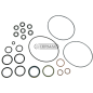 Kit de joints de direction assistée COMPATIBLE - 84622