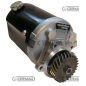 Pompe de direction hydraulique COMPATIBLE - 83959544C