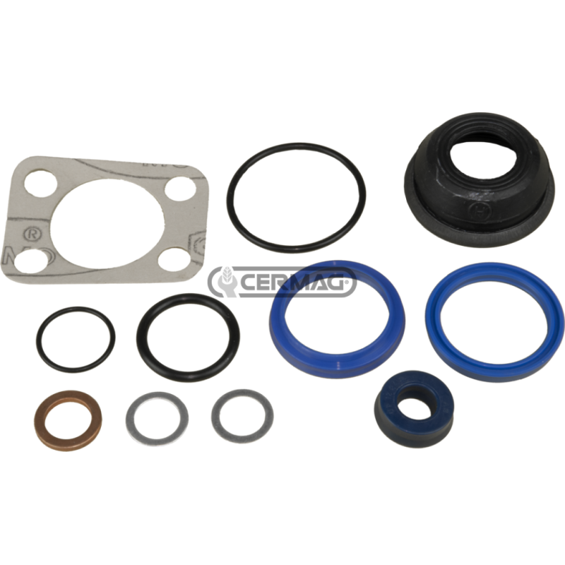 COMPATIBLE GASKET SET - 81955