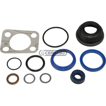COMPATIBLE GASKET SET - 81955 | NewgardenAgri.com