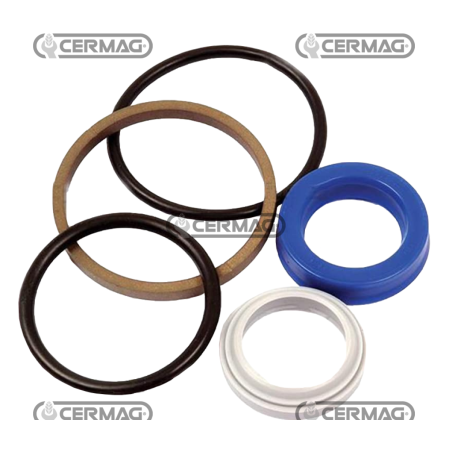 COMPATIBLE steering cylinder seal kit - 9966100C | NewgardenAgri.com