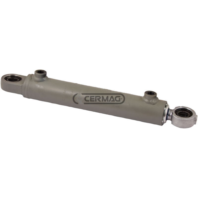 Cilindro di sterzo Lunghezza 360 mm COMPATIBILE - 83379 Cilindro di sterzo Lunghezza 360 mm COMPATIBILE - 83379