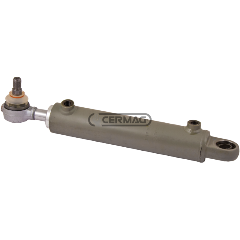 Cilindro di sterzo Lunghezza 400 mm COMPATIBILE - 83537
