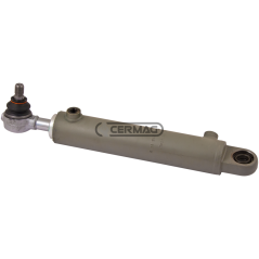 Cilindro di sterzo Lunghezza 400 mm COMPATIBILE - 83538 | NewgardenAgri.com