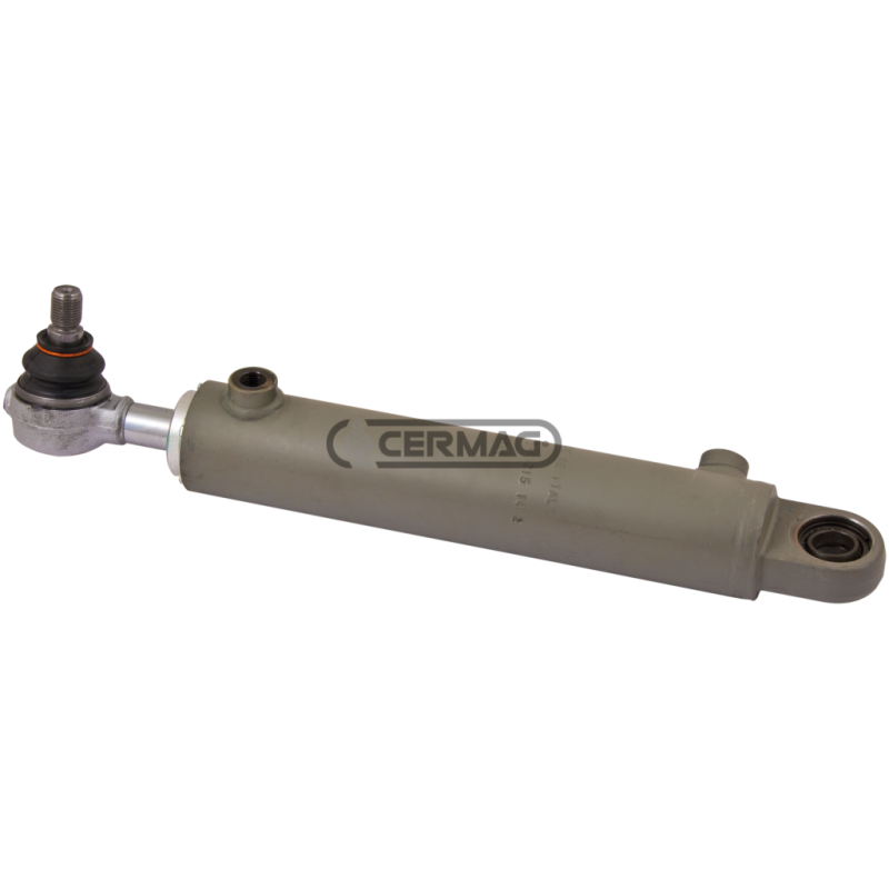 Cilindro di sterzo Lunghezza 400 mm COMPATIBILE - 83538