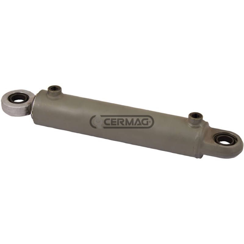 Cilindro di sterzo Lunghezza 380 mm COMPATIBILE - 83380