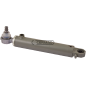 Cilindro di sterzo Lunghezza 377 mm COMPATIBILE - 80411