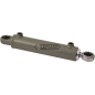 Cilindro di sterzo Lunghezza 357 mm COMPATIBILE - 80454